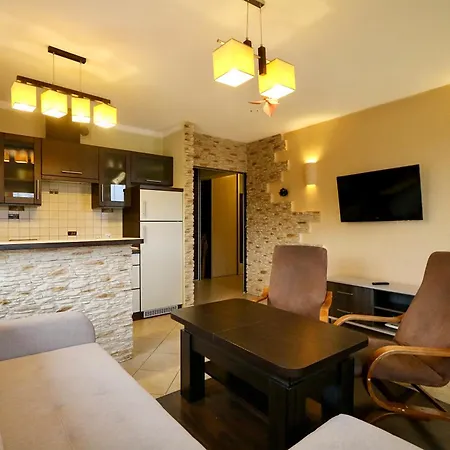 Appartement Chopin By Baltic