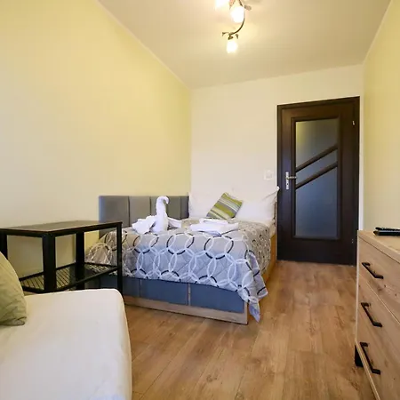 Apartamento Chopin By Baltic *