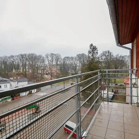Appartement Chopin By Baltic Miedzyzdroje