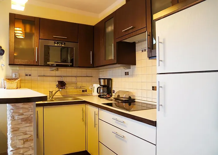 Chopin By Baltic דירה *