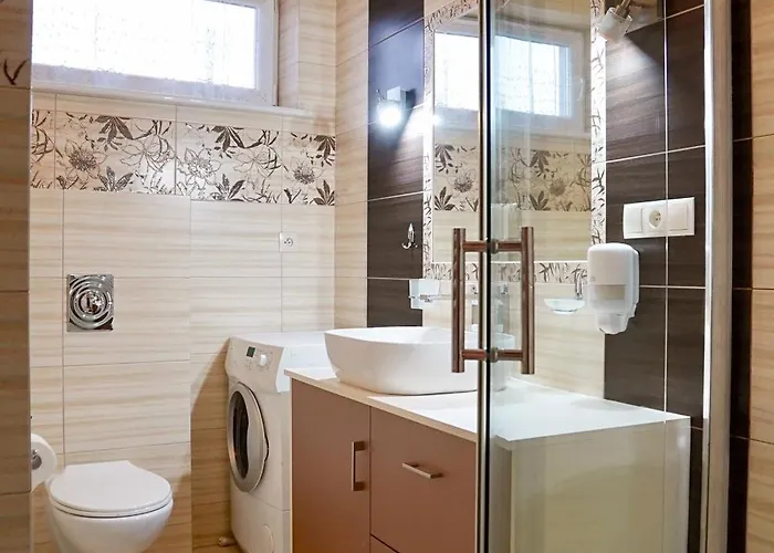 Chopin By Baltic * מידזיזדרויה