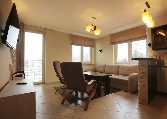 Chopin By Baltic * Мендзыздрое