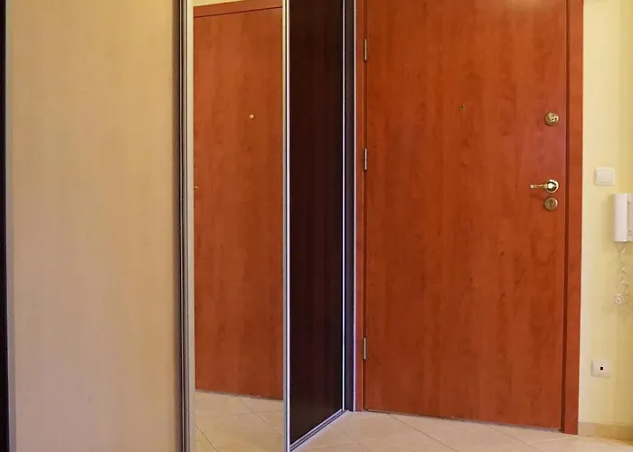 Chopin By Baltic Мендзыздрое